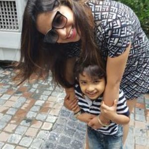 Meet your Posher, Neha